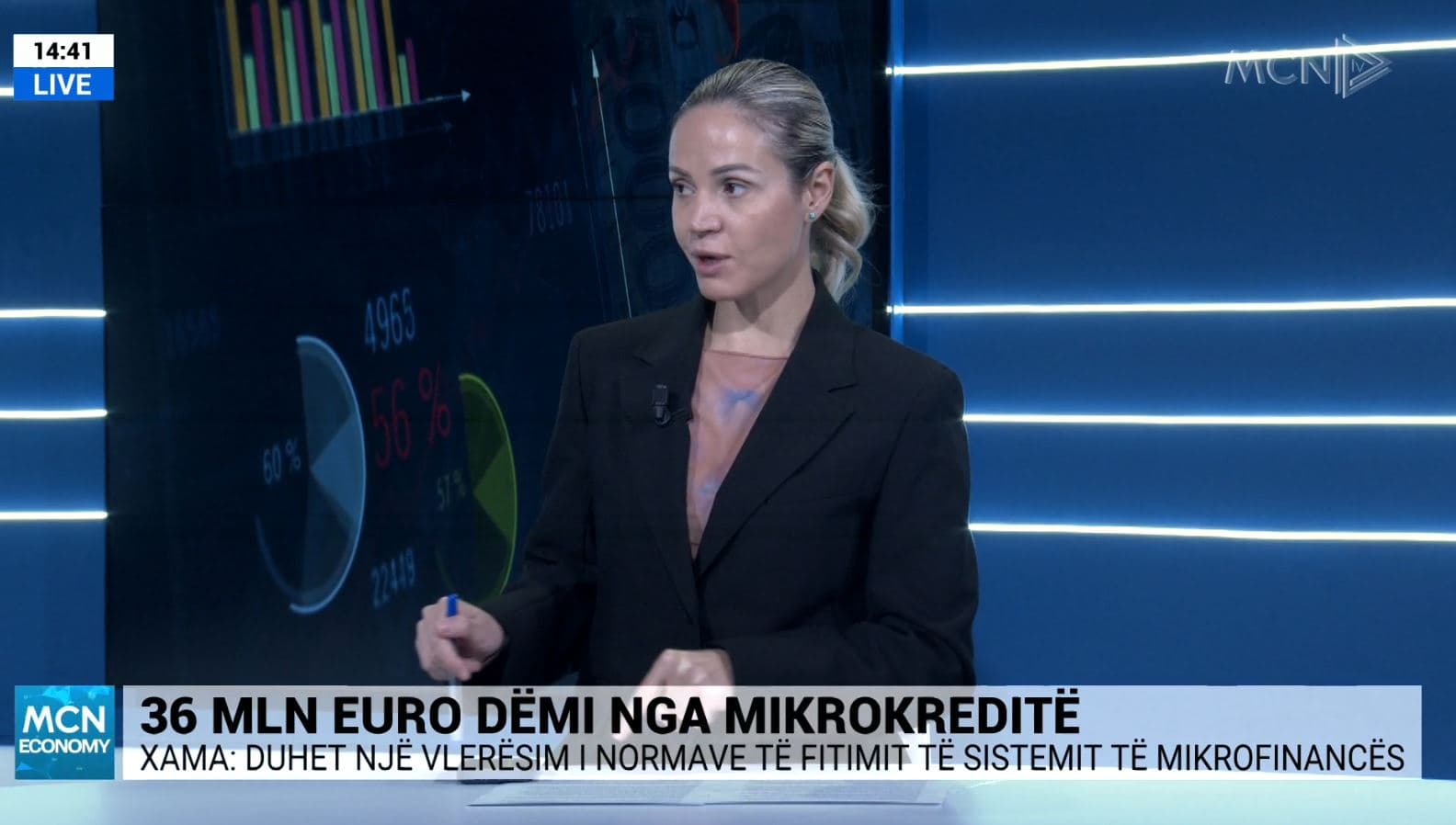 Mikrokreditë rikthehen në SPAK/ Xama: Nuk është ezauruar përfshirja e institucioneve publike në këtë aferë
