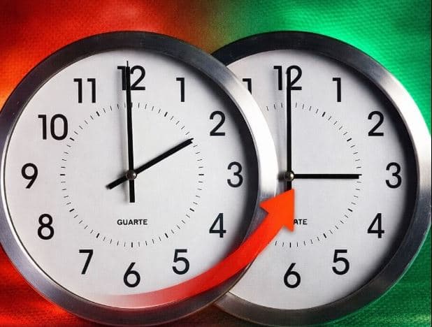   Këtë të diel nis ora verore, akrepat zhvendosen 60 minuta para