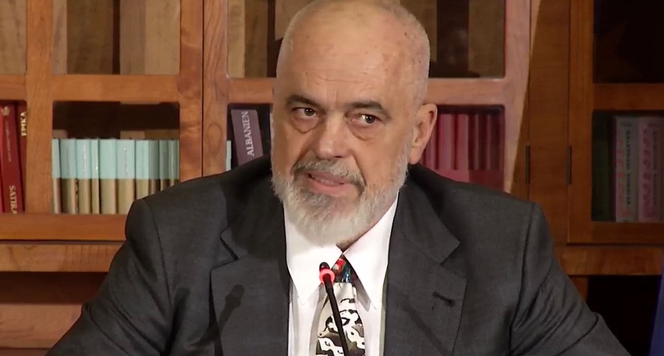 Anulimi i tenderit të Porto Romanos/ Rama: Procesi është zhvilluar nën presion, jo nga SHBA 
