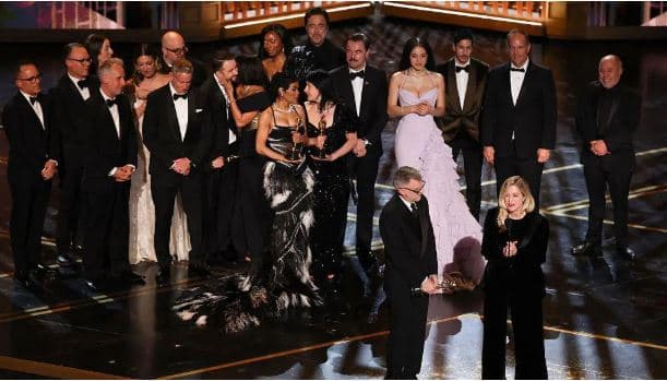       “One Battle After Another” fiton gjashtë çmime Oscar, përfshirë edhe filmin më të mirë