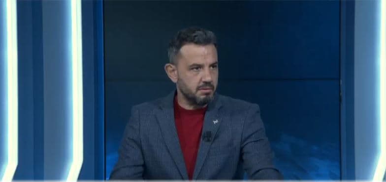 Soko: Zhgënjimi më i madh është opozita, sot pamë se nuk do që ta rrëzojë mazhorancën (VIDEO)