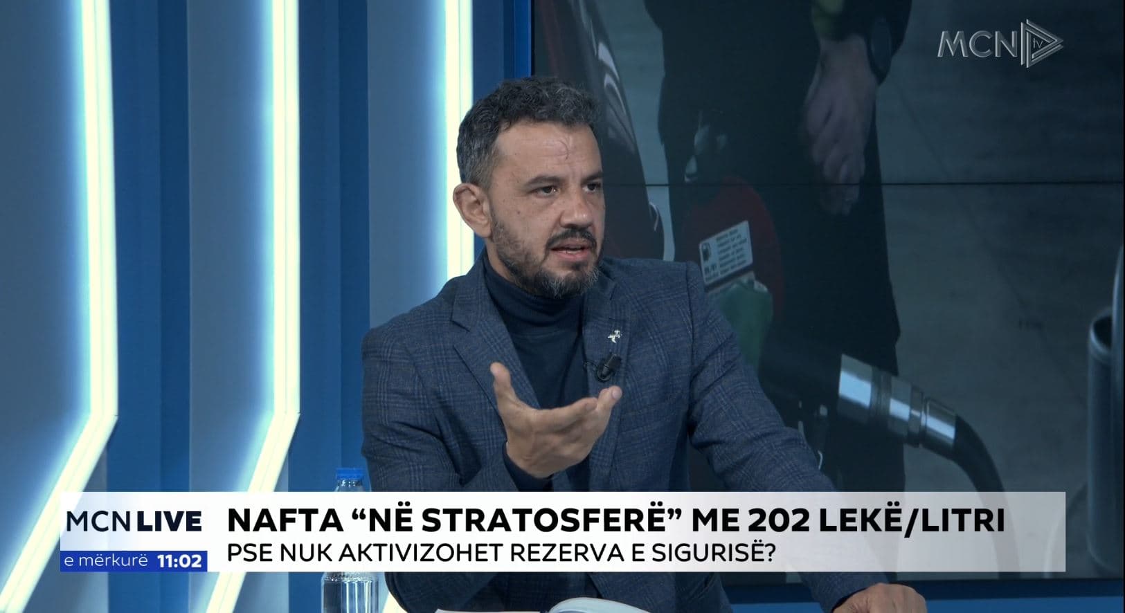 Soko: Ka marrëveshje kartel mes kompanive për çmimin e naftës. Ka nevojë për ndërhyrje, jo për monitorim (VIDEO)