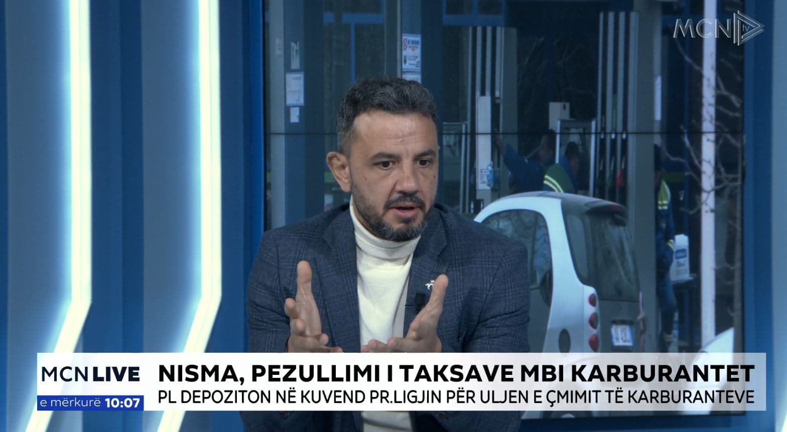 Soko: Nuk ka mbaruar ende nafta e importuar në nëntor, pati direkt rritje çmimi. Nxitimi për të spekuluar është bërë traditë (VIDEO)