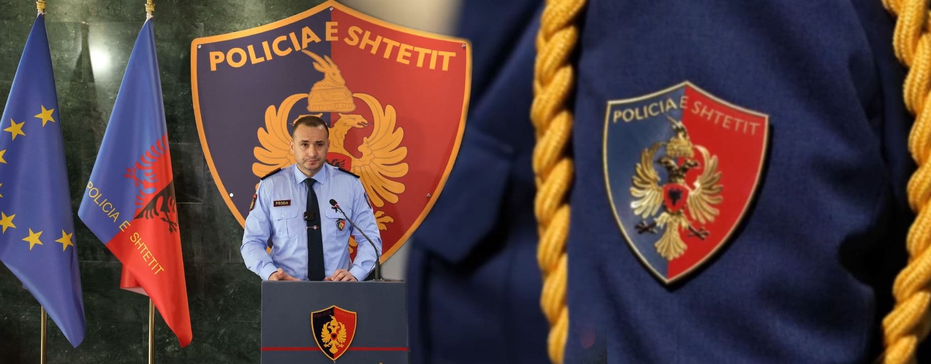 Pasuesi i Prodës me konkurs, kandidatët potencial për të drejtuar Policinë e Shtetit/ Emrat (VIDEO)