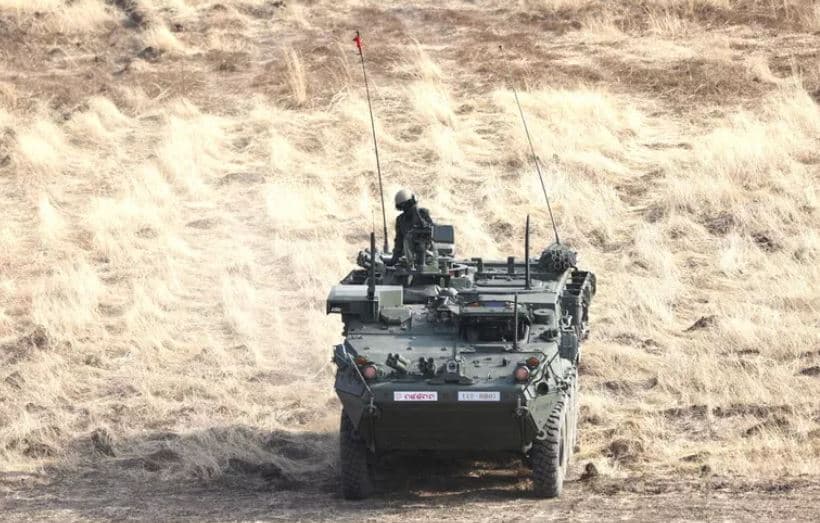 “Pentagoni përgatitet për javë të tëra operacionesh tokësore në Iran”