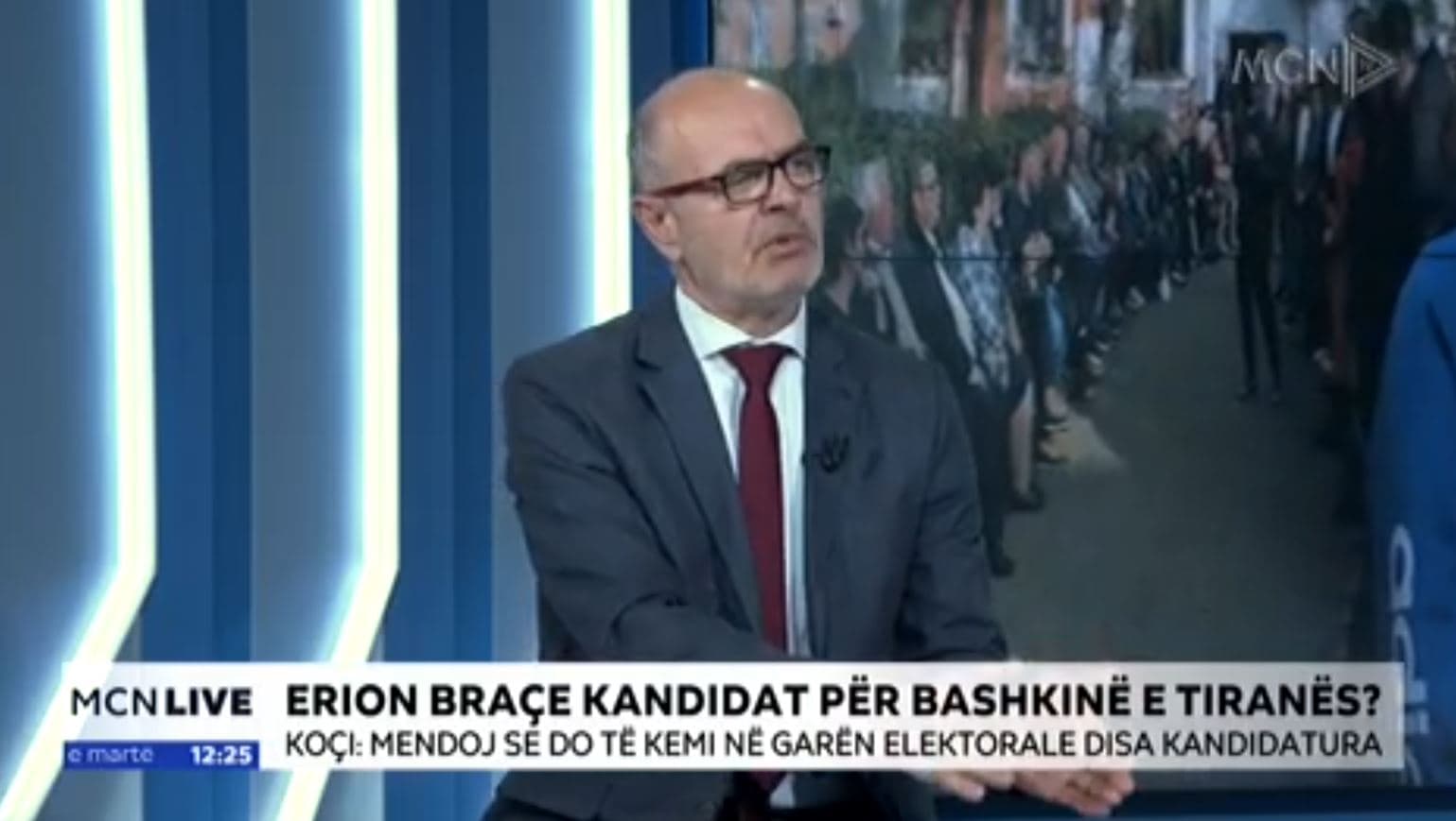 Tensionet në Asamble/ Koçi: Në PS nevojë për maturi. Braçe kandidaturë potenciale për Tiranën
