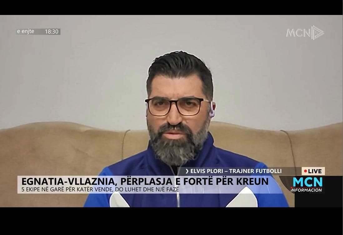 Egnatia-Vllaznia, përplasje për kreun/ Plori: Një finale e parakohshme, test i mirë për të treguar dhëmbët para play-off-it