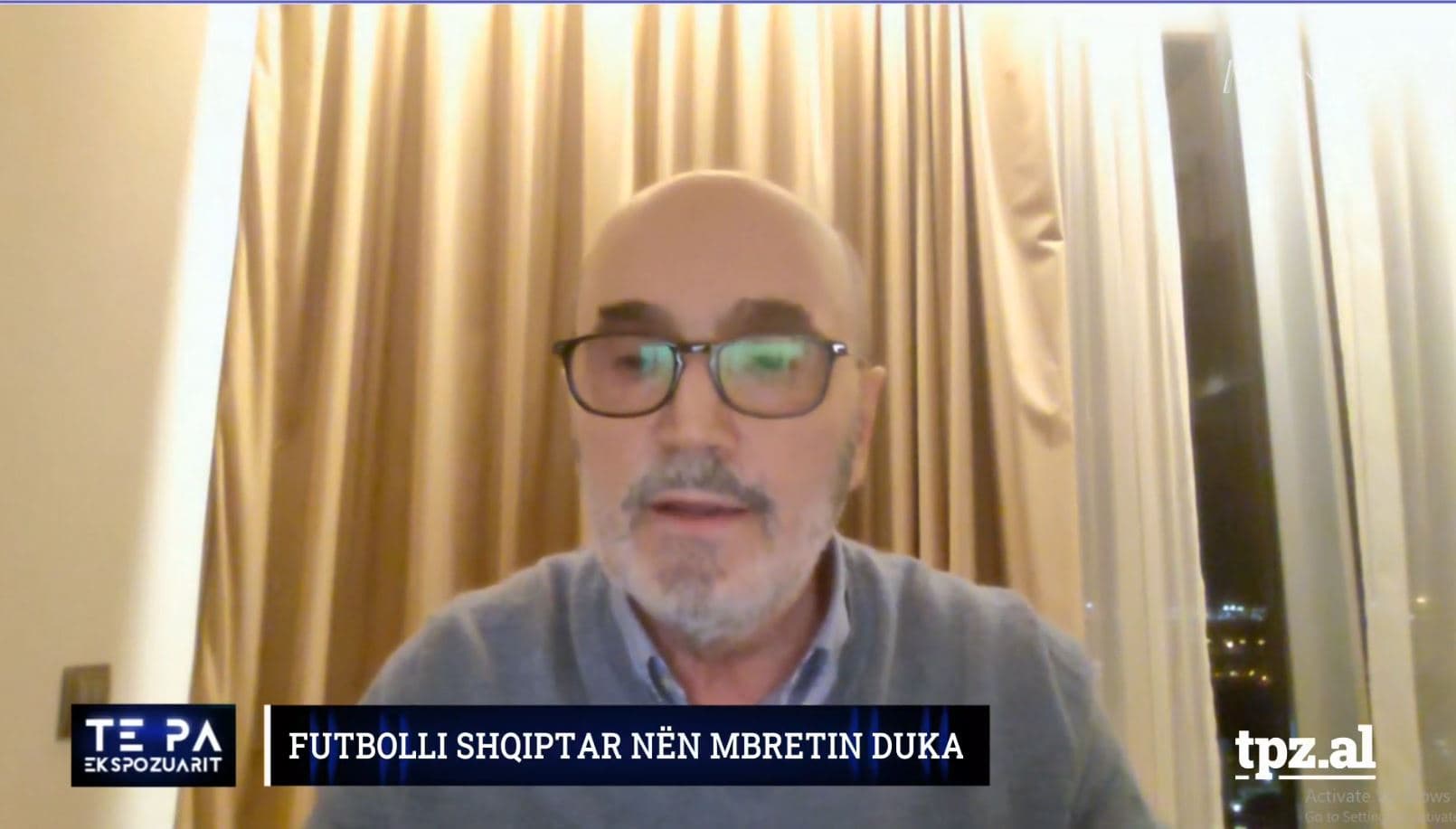 “Nuk shoh sukses”, akuza e fortë e ish-zyrtarit: Kombëtarja nuk përfaqëson futbollin shqiptar