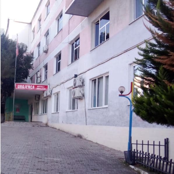   Vetëhelmohet në banesë, ndërron jetë 47-vjeçari në Prrenjas