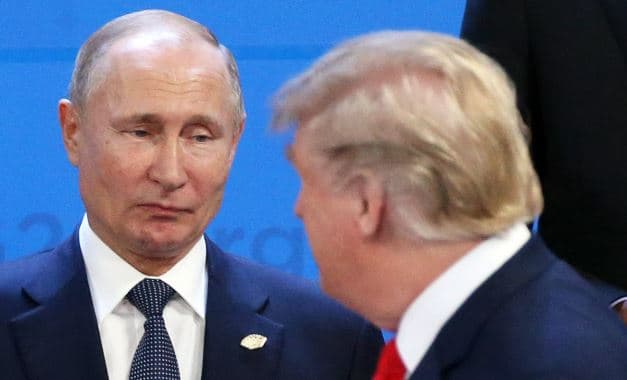 Putin konfirmon mbështetjen për Iranin/ Trump: Po shqyrtojmë “qetësimin” e luftës 