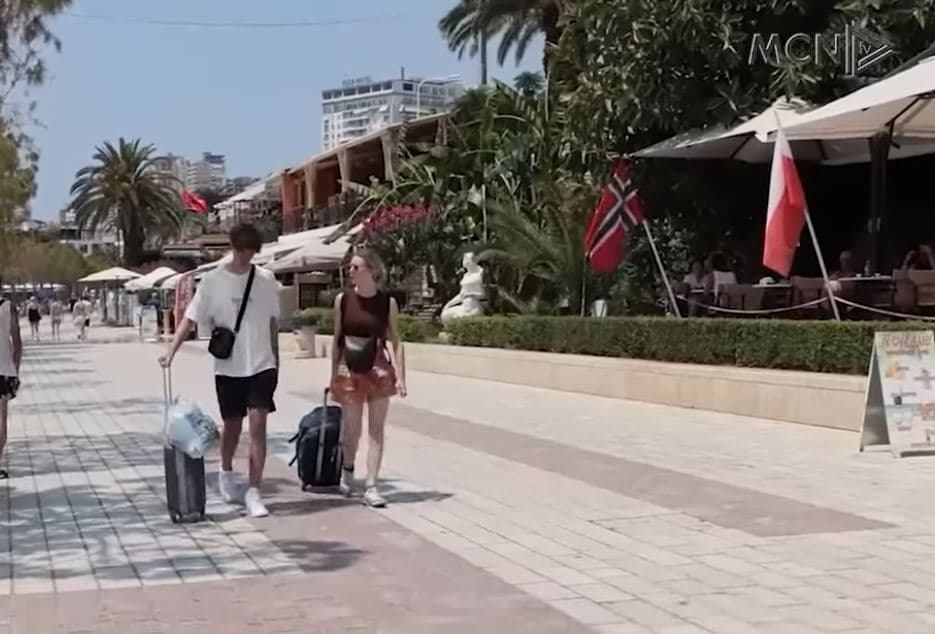 Evazion me apartamentet në AirBNB/ Nga 23 mijë prona vetëm 50 të regjistruara në QKB (VIDEO)