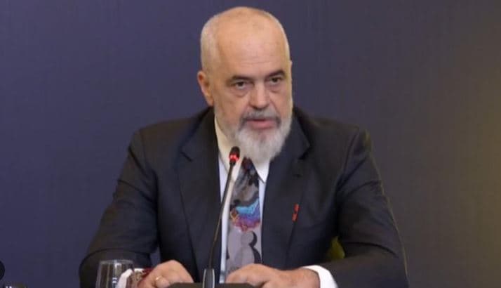 Kosova njeh dokumentet e serbëve në veri, Rama: Një Ballkan i integruar në BE është fitore strategjike