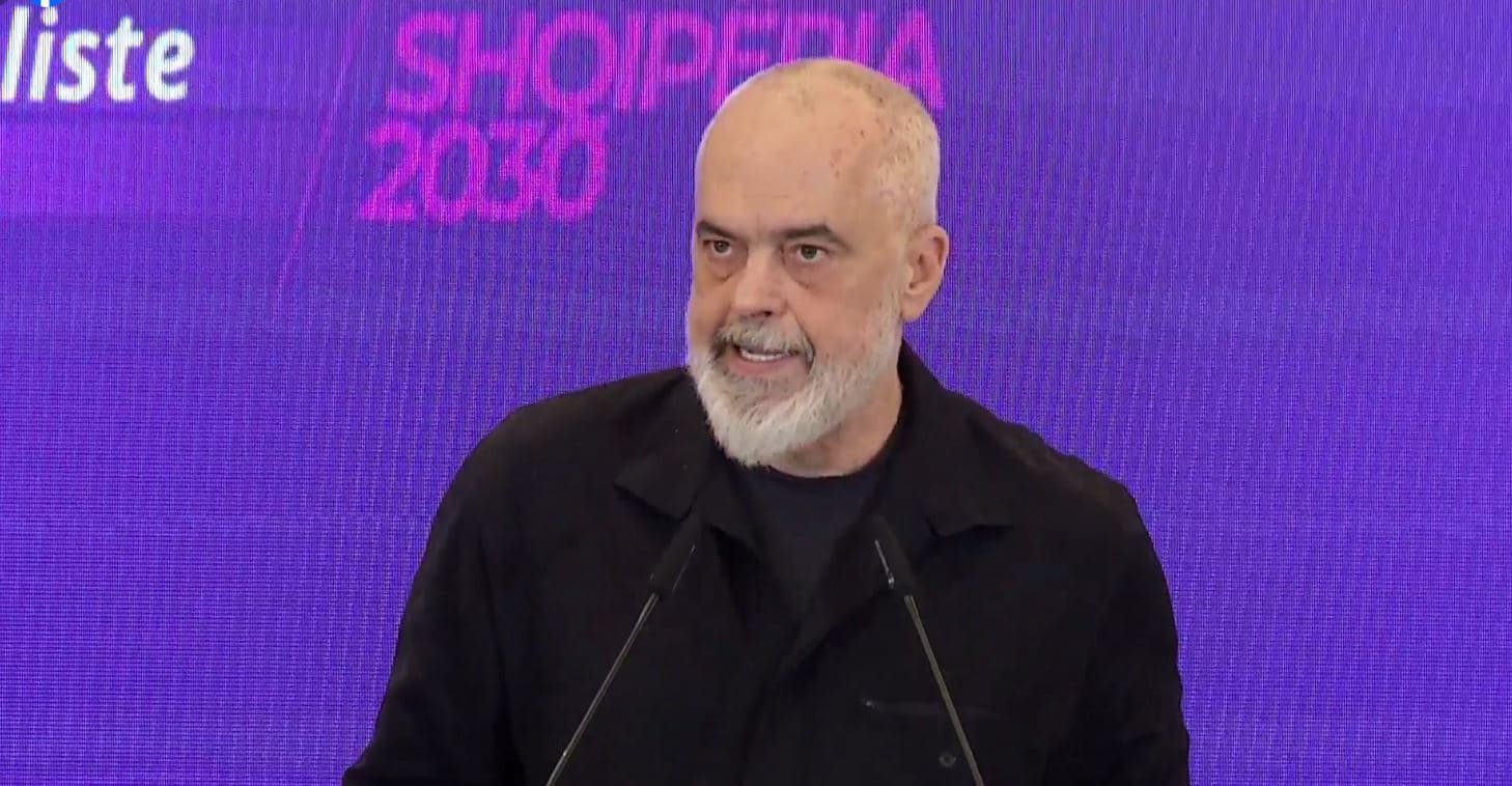 Kriza e karburantit, Rama: Për çdo ditë që çmimi do të shkojë mbi 220 lekë do të ulim akcizën 20% (VIDEO)