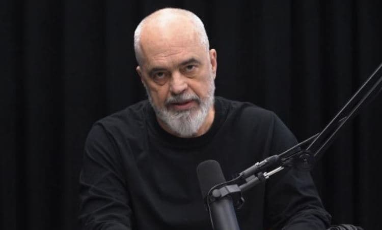 Rama: Mbi 3,000 shqiptarë në Lindjen e Mesme, përfaqësitë tona në kontakt. Lajmet për sulm në Shqipëri janë të rreme