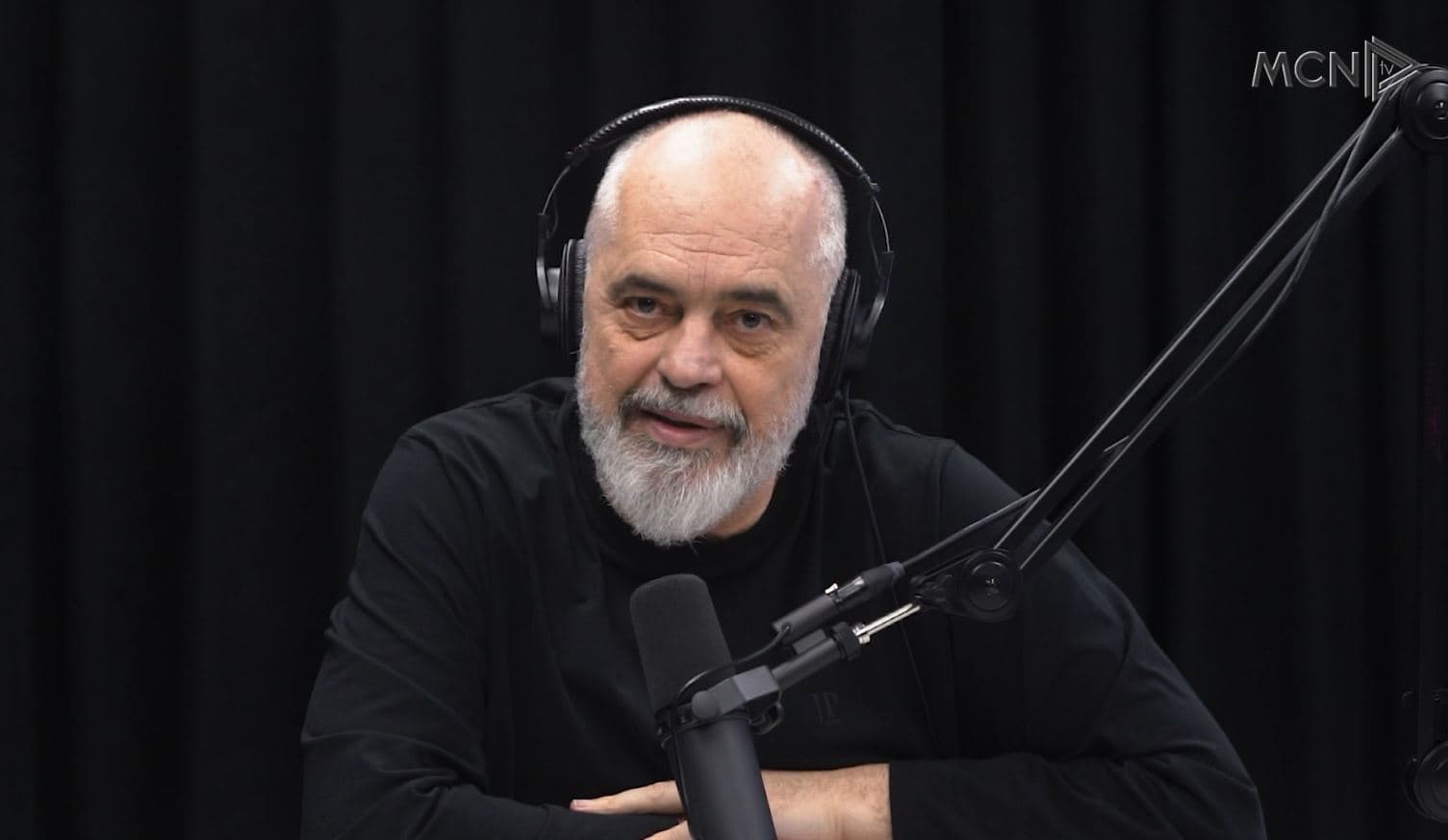 “Nuk jemi të rrezikuar nga raketat e Iranit”/ Rama: Na mbron NATO, e tregoi me Turqinë aftësinë mbrojtëse (VIDEO)