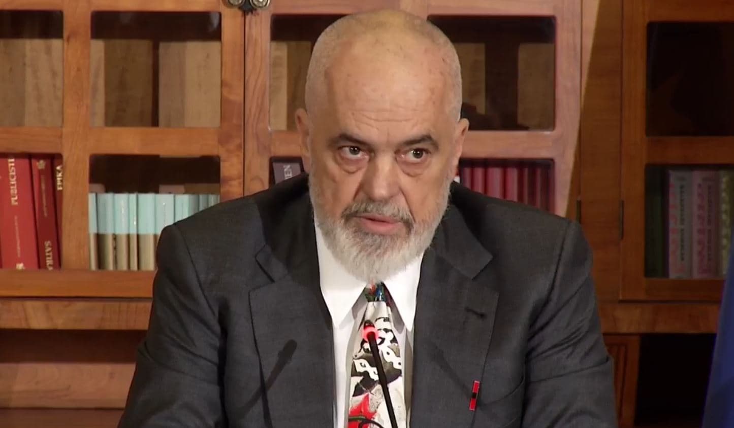 Rama paralajmëron ndërhyrje të shtetit në tregun e naftës: Lehtësim i barrës për qytetarët