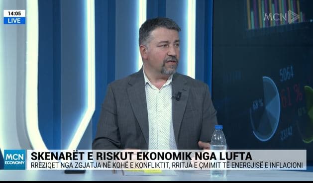 Ribaj: Konflikti ne Iran me karakter ekonomik, rritja e vazhdueshme e produkteve do të sjell uljen e konsumit
