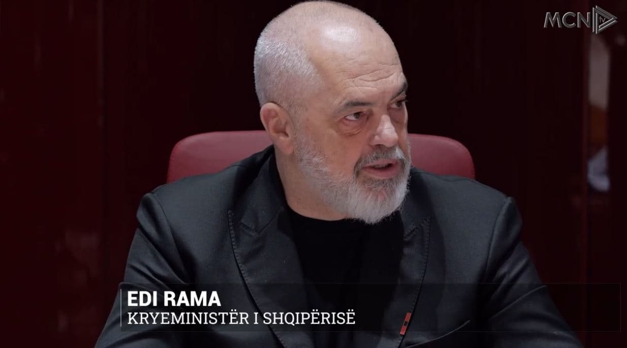 “Prokurimet publike, pikë e dobët”/ Integrimi, Rama: Siguria ushqimore, sfida e sfidave (VIDEO)