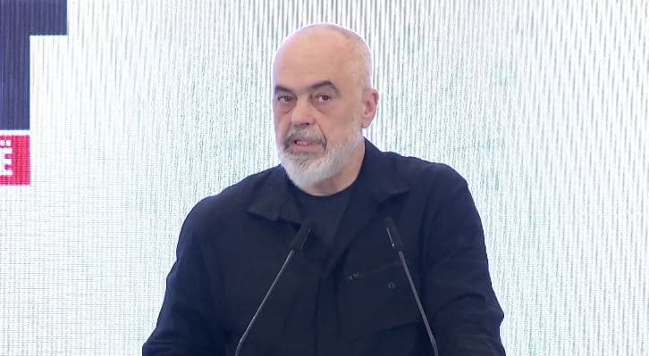 Asambleja e PS, Rama: Do të ulim numrin e deputetëve në Kuvend