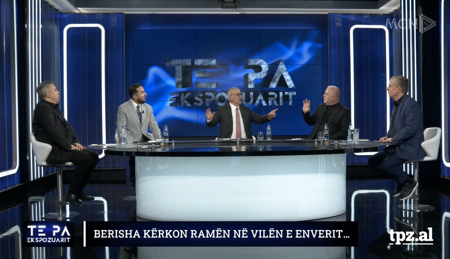 Salianji: PD ka nevojë për ripërtëritje dhe analizë të thellë