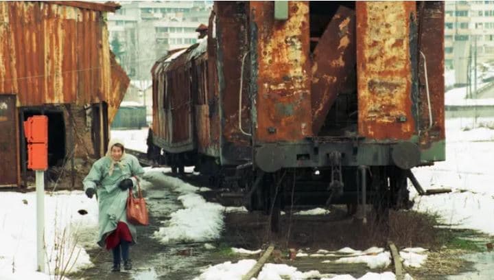 Sarajevë, “Snajperistët e fundjavës” dhe simbolika makabre e plumbave blu e rozë në varësi të viktimave 
