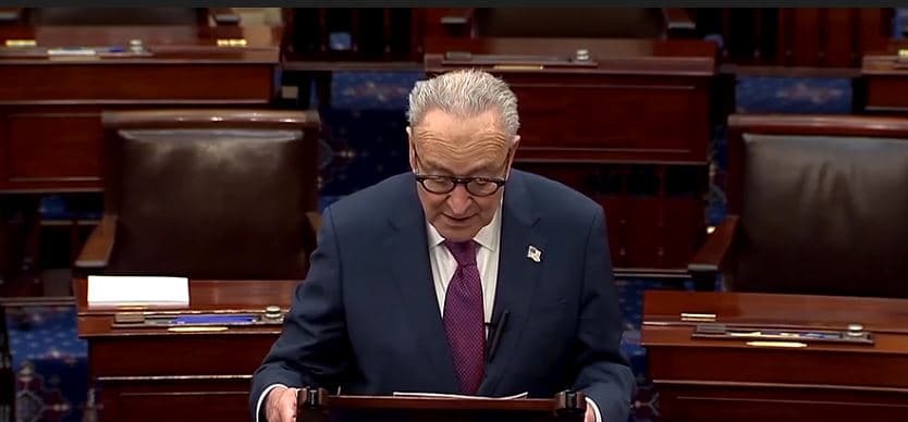 Schumer: Sulmi i SHBA-së ndaj Iranit nuk është ajo që duan amerikanët