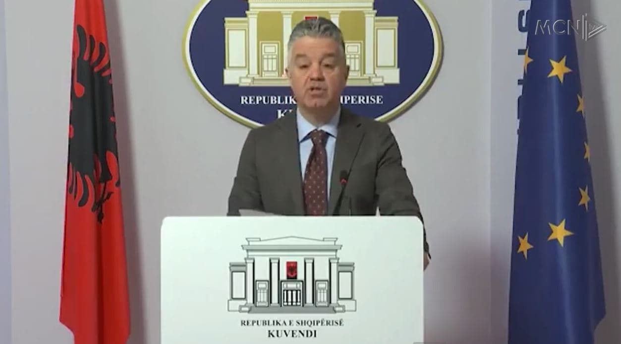 “Ibrahimaj mban sekret kompanitë te Durana”, deputeti i PD: Parku virtual i jashtëligjshëm, BE e kundërshton (VIDEO)