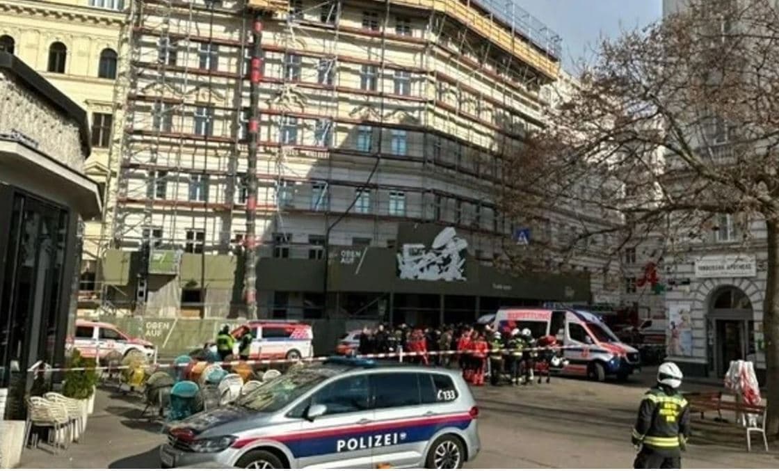   Tre shtetas të Kosovës humbin jetën në vendin e punës në Vjenë/ Kurti: Mbështetje për familjet e viktimave