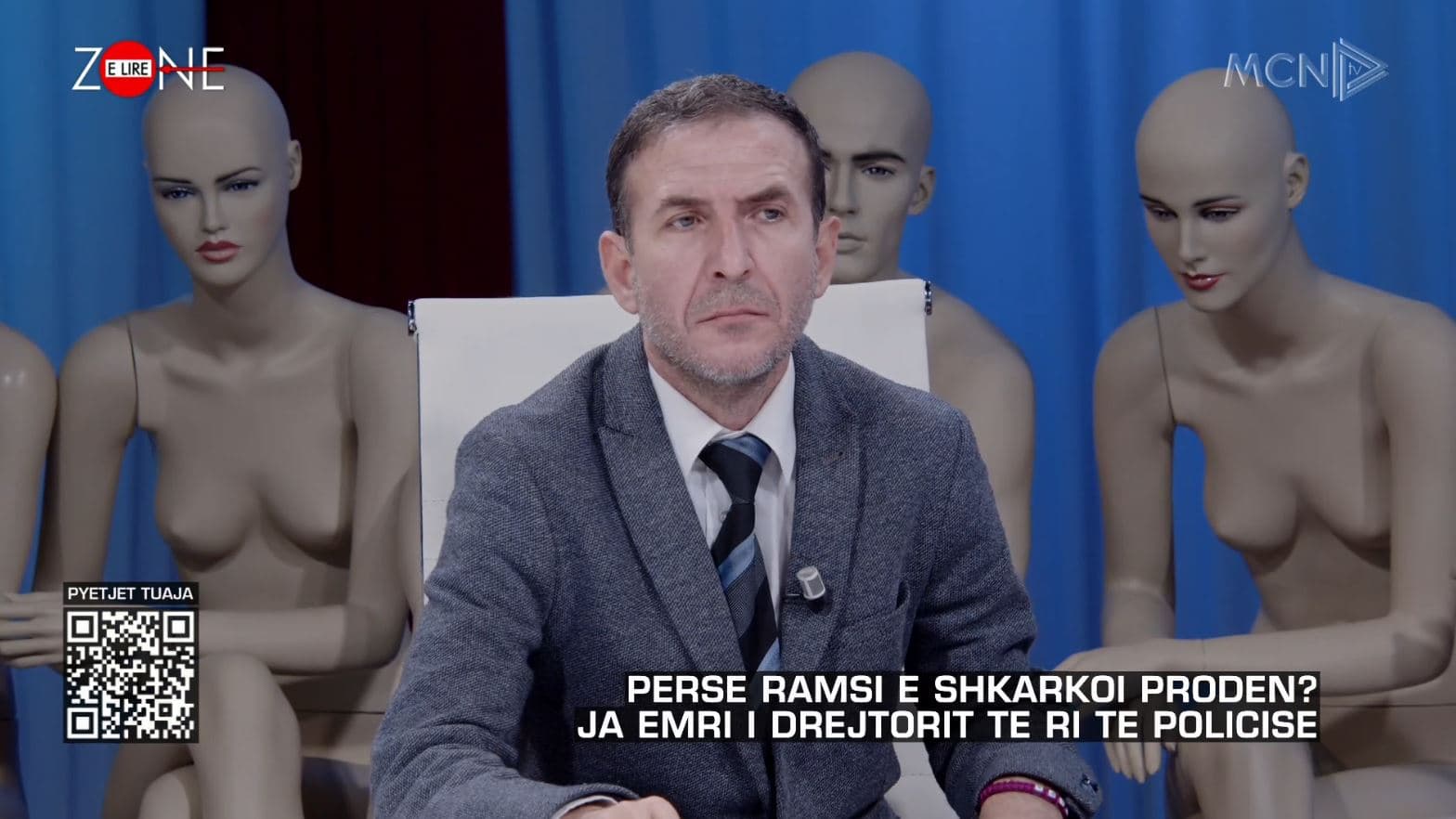 Bregu: Shkarkimi i Prodës, për të prerë lidhjet me Ergys Agasin 