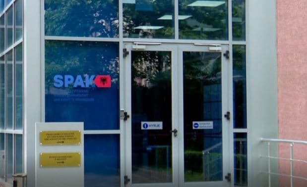 Raporti vjetor i  SPAK: Prokurimet publike, mekanizëm për shpërdorim fondesh