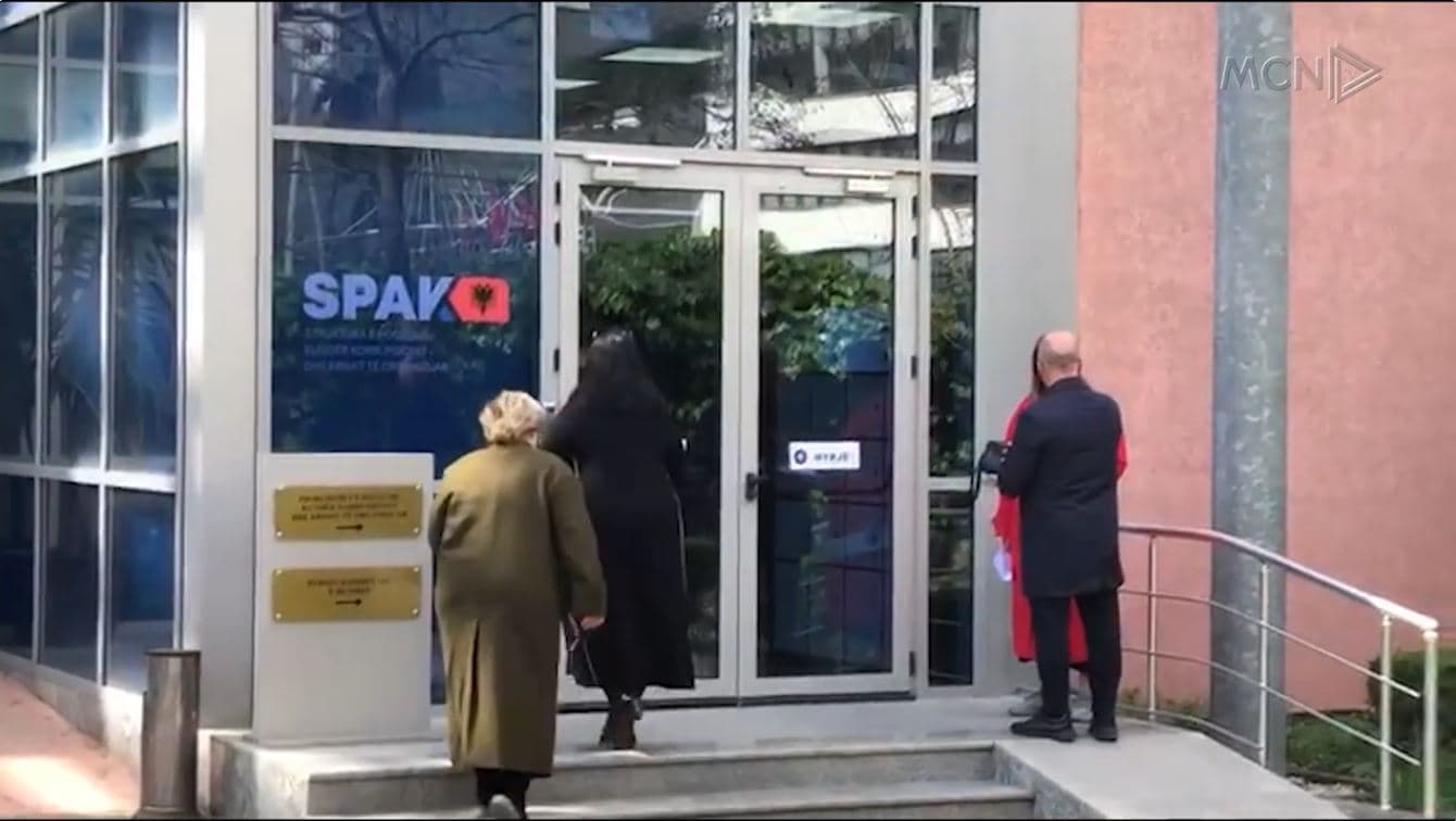 Fakte të reja për dosjen AKSHI. Hetuesit e SPAK marrin sërish në pyetje Hava Delibashin