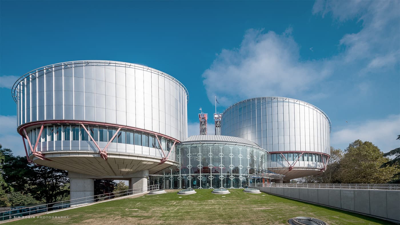 Gjykata e Strasburgut regjistron padinë e parë kundër Serbisë për spastrim etnik administrativ