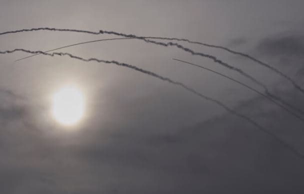 Sulm me bombë në Izraelin qendror, dy të plagosur