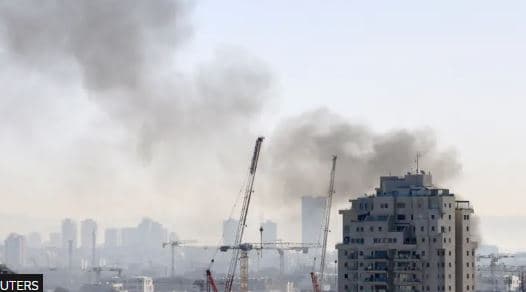 SHBA-të vijojnë sulmet ndaj Iranit, pauza vetëm për centralet energjetike