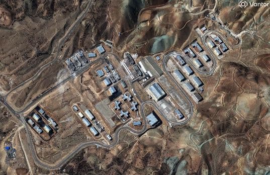 Sulmet në Teheran, Izraeli synon pozicionet e raketave iraniane