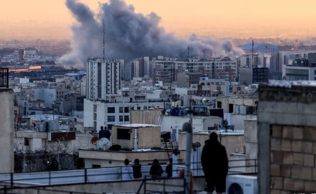 Steinmeier: Lufta SHBA-Izrael kundër Iranit shkel të drejtën ndërkombëtare