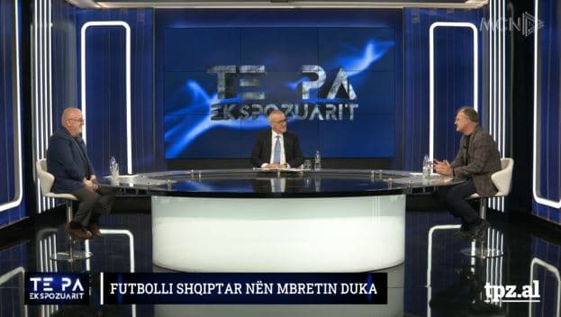 Hoxha: Biletat e Kombëtares janë kthyer në biznes, shiten deri në 1000 euro 