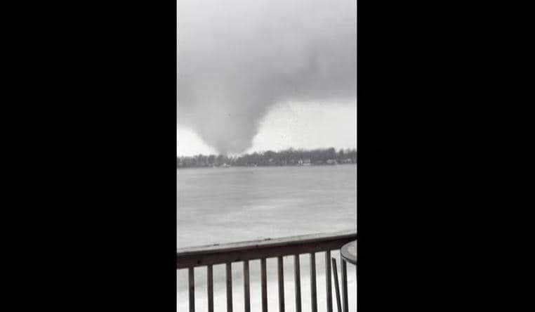 Tornadot godasin Michigan-in, 4 të vdekur dhe dhjetëra të plagosur