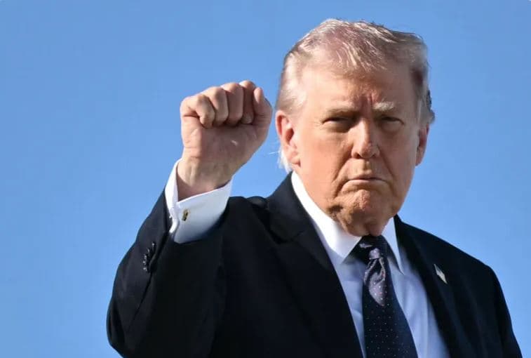 Trump: Irani dëshiron të flasim, por tani është shumë vonë