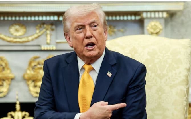 Trump: NATO nuk ka bërë absolutisht asgjë për SHBA-në kundër Iranit