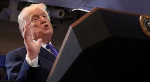 Trump: Lideri i ri suprem i Iranit nuk do të zgjasë pa miratimin tonë