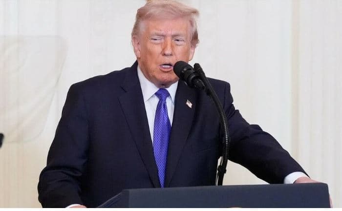Trump: Mund të bisedojmë me Iranin, por gjithçka varet nga kushtet