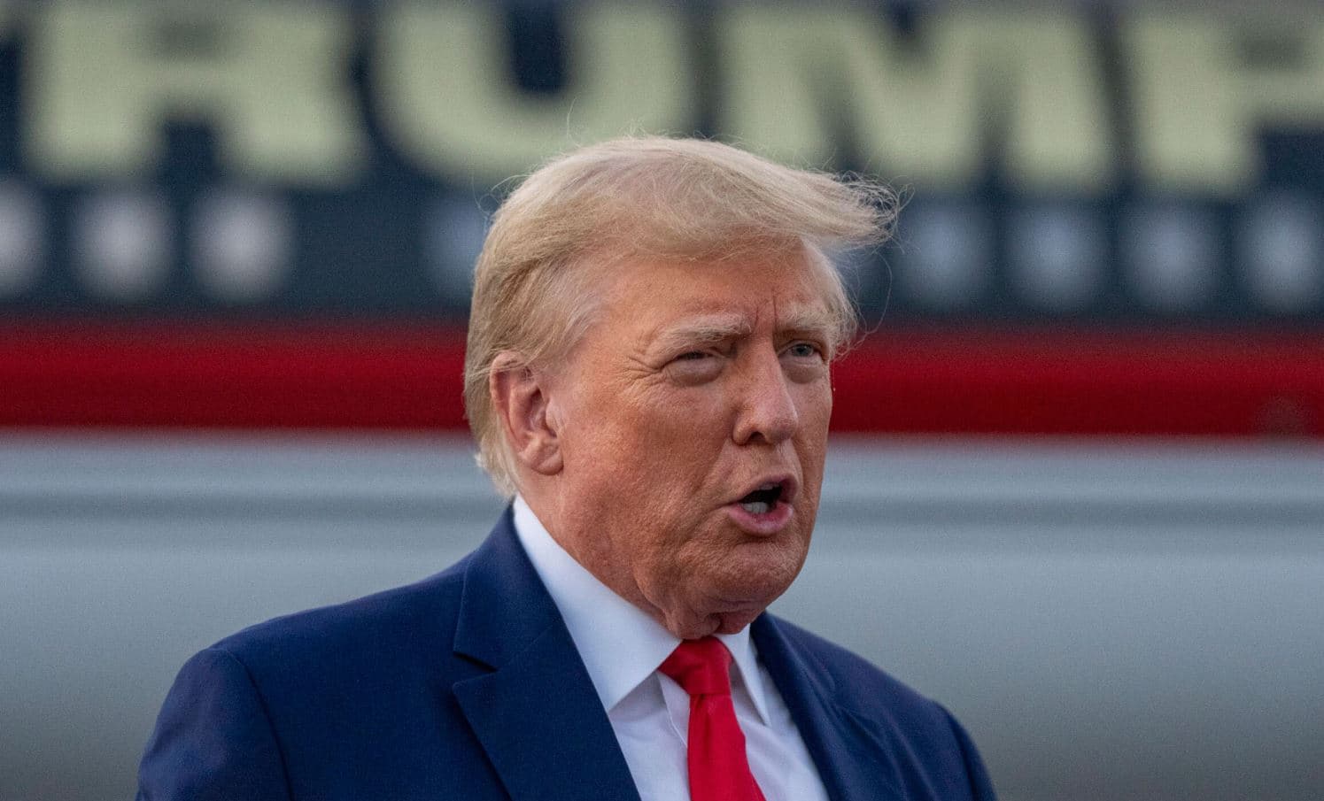Trump paralajmëron Iranin: Rrezik për përshkallëzim të konfliktit në Lindjen e Mesme 