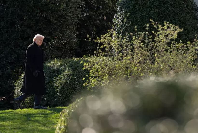 Trump: Do ta shkatërrojmë fushën e gazit të Iranit nëse Teherani sulmon përsëri bazën e Katarit