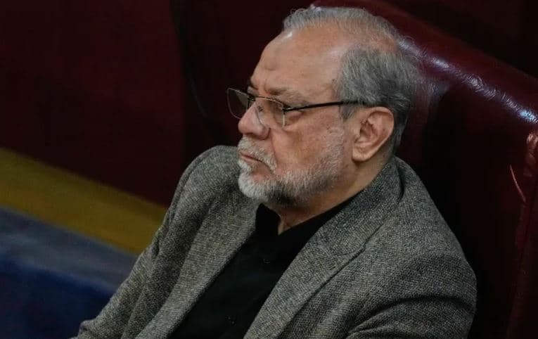 Kush është Mohammad Zolghadr, njeriu i ri i sigurisë që merr Iranin në dorë në kohë lufte