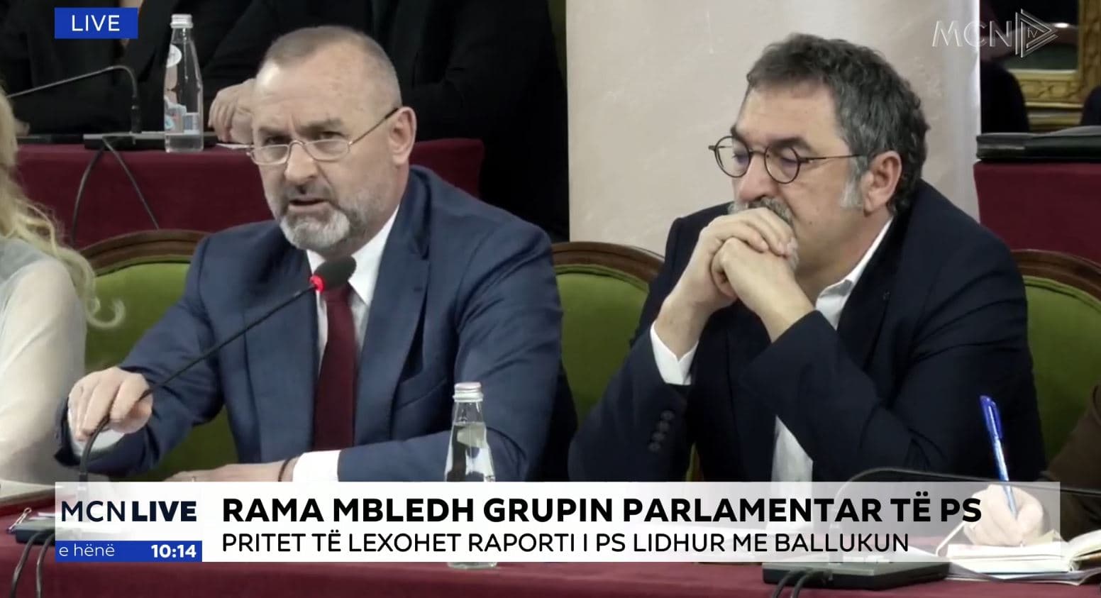 Kërkesa e SPAK për Ballukun/ Manja: Kërkojmë rrëzimin e kërkesës për heqjen e lirisë së deputetes 