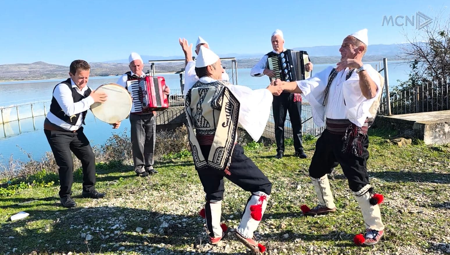 Dy valle myzeqare vlerë kombëtare/ Kryebashkiakja Sefa: Do aplikojmë që të njihen edhe nga UNESCO (VIDEO)