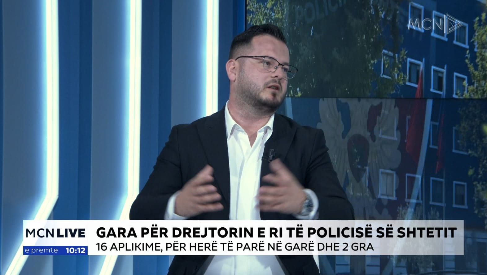 Gara për drejtorin e ri të Policisë/ Pula: Formula e përzgjedhjes e njëjtë, emrat e përfolur Çela dhe Hita (VIDEO)