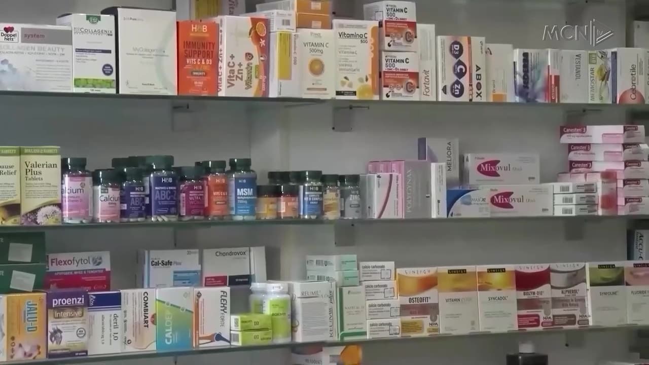 “15 milion euro për Onkologjikun” / Paparizo: Do zgjerojmë listën e barnave të rimbursueshme (VIDEO)