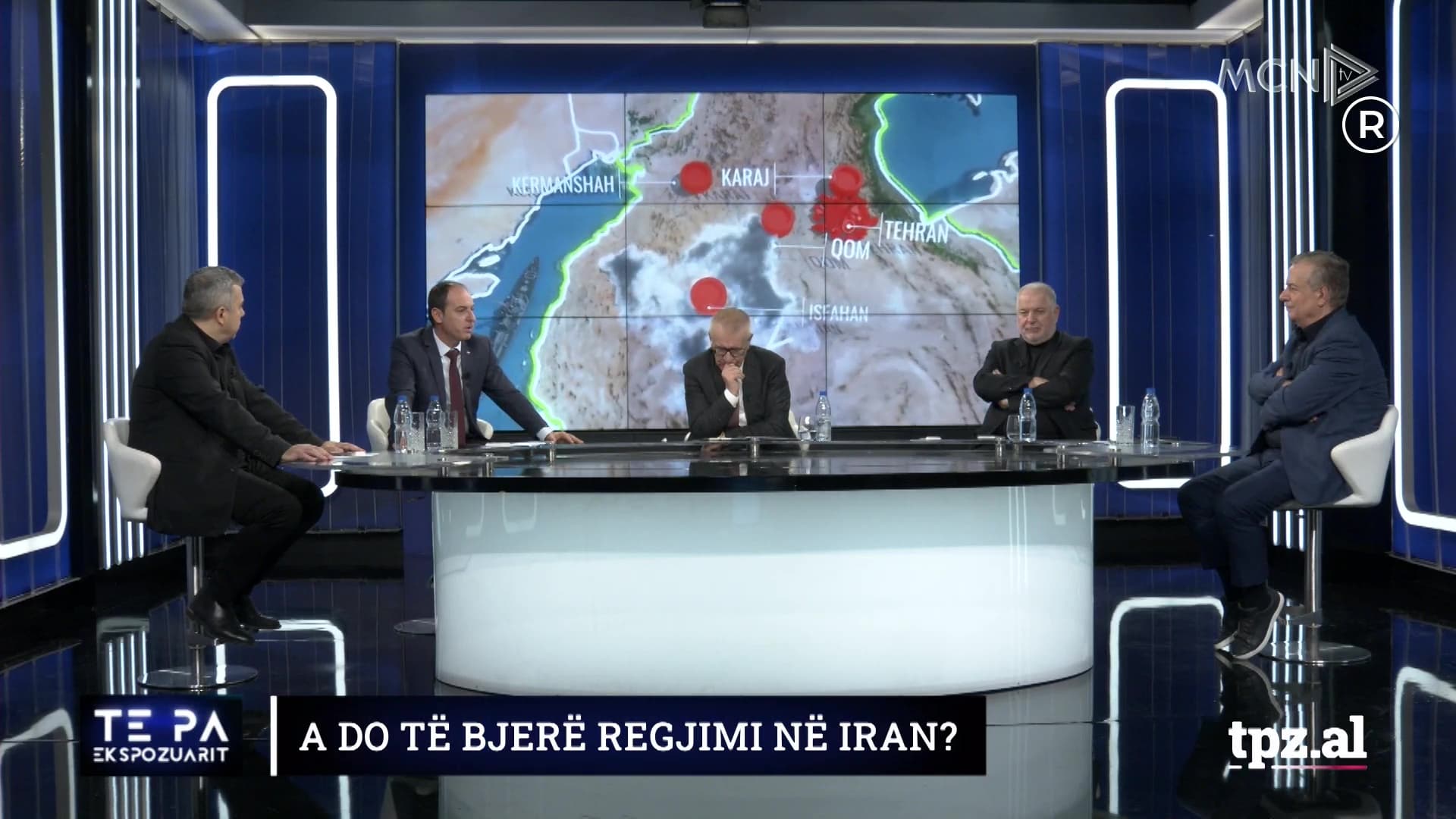 Gjinishi: Izraeli nuk është viktimë, por arsyeja e luftës me Iranin. Përtej negociatave, konflikti ishte i paramenduar